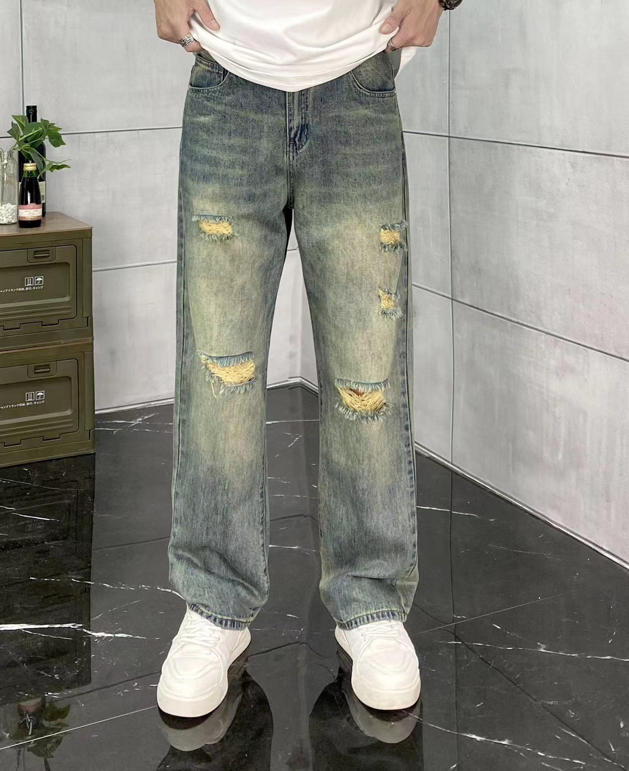 Burberry Jeans